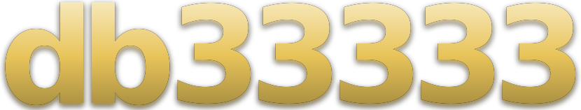 db33333 logo